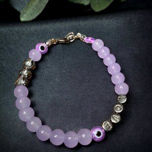 Evil Eye Bracelet